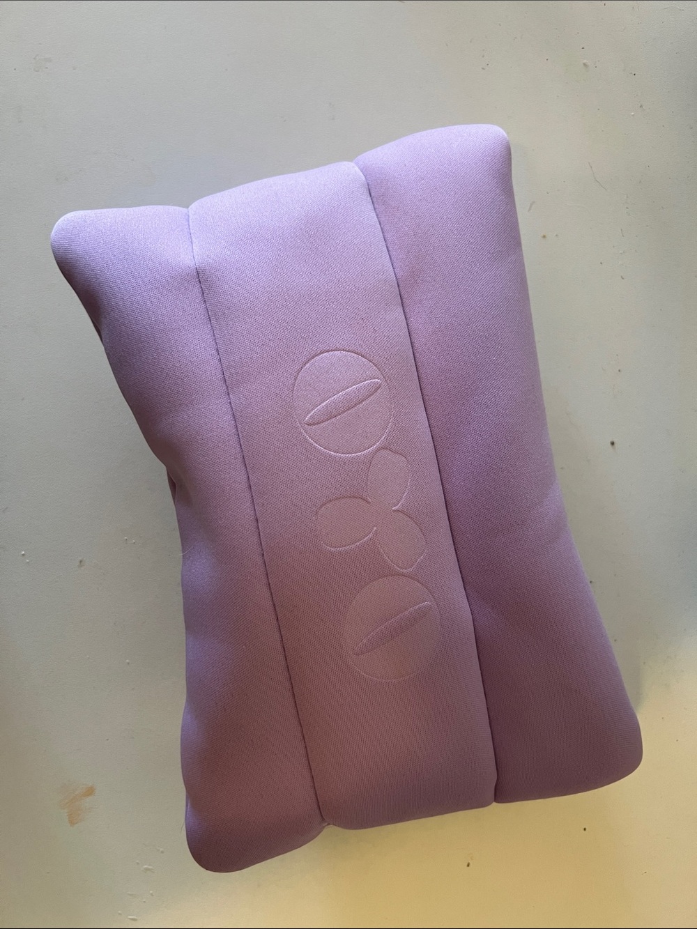 Lilac Women’s Pouch Clutch - Unbranded